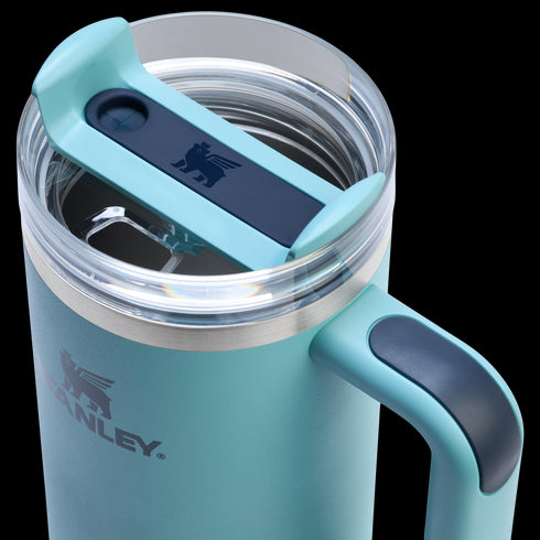 Agave - The Quencher H2.0 Flowstate™ Tumbler | 30 Oz - GLAM MODA